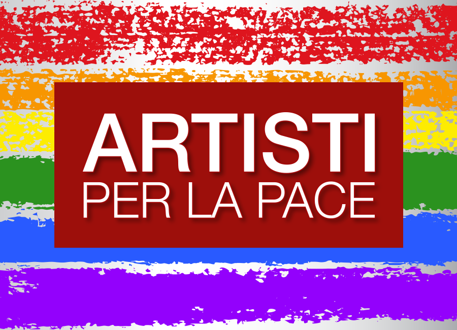 Artisti per la pace